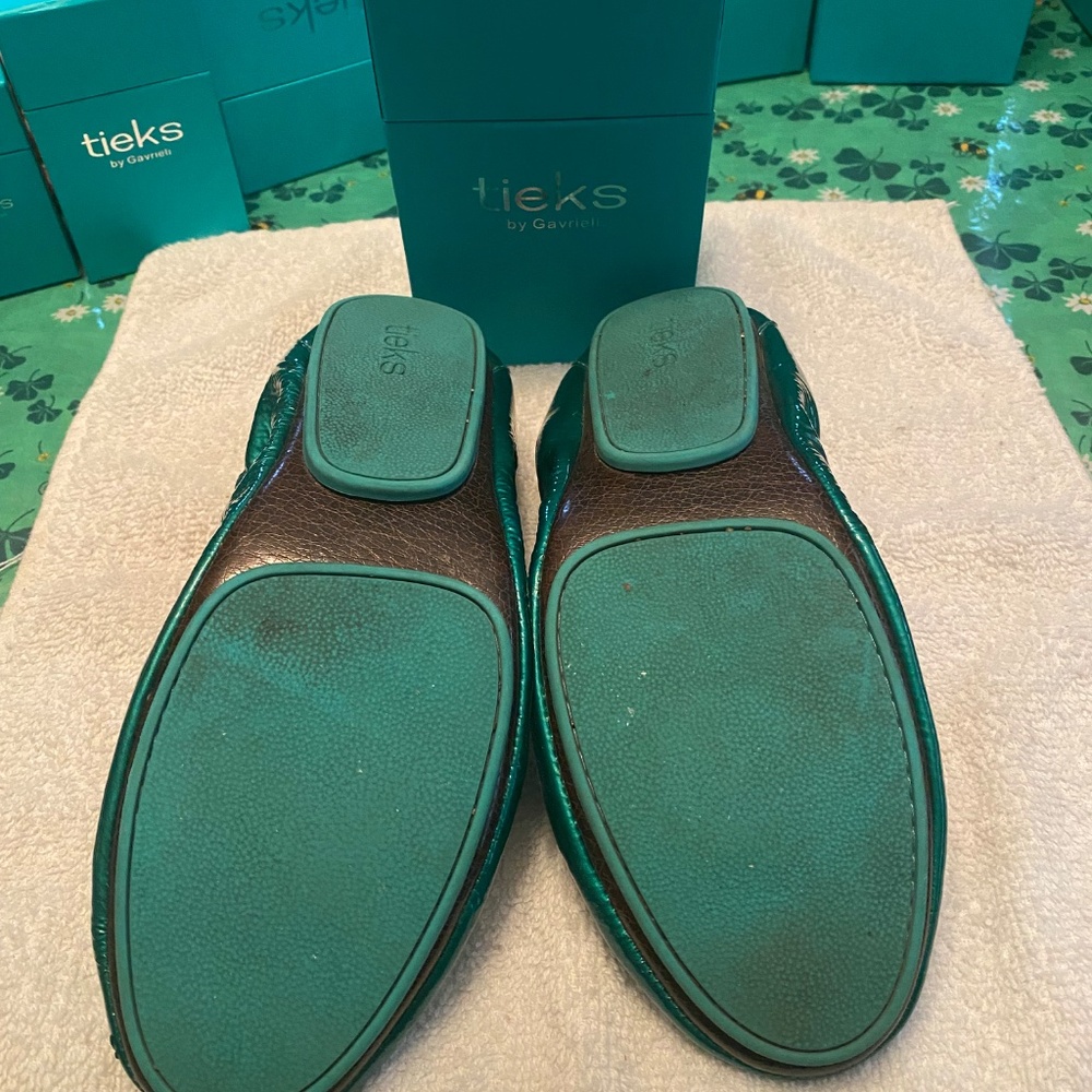 Tieks - Picture 2 of 4